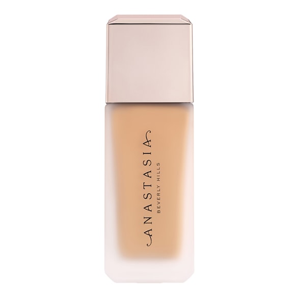 Impeccable Blurring Second-Skin Matte Foundation - Foundation , ANASTASIA BEVERLY HILLS